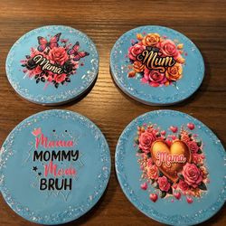 Coasters 