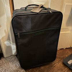 Suitcase By MacGregor 