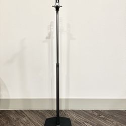 SONOS Speaker Stand – Adjustable Height, Excellent Condition