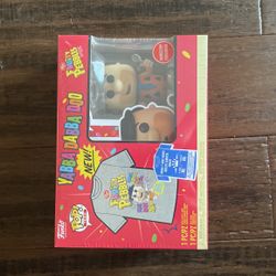 Fruity Pebbles Pop Figure!!!