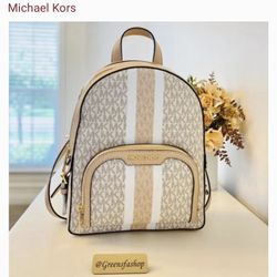 Backpack 🎒 Michael Kors 💯 Original