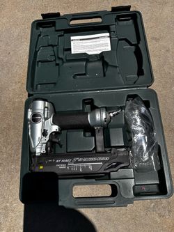 Brad nailer