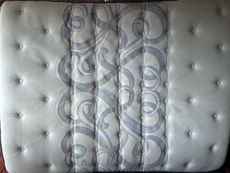 FULL SIZE MATTRESS
