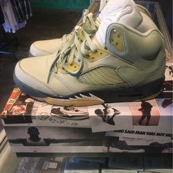 Air Jordan 5