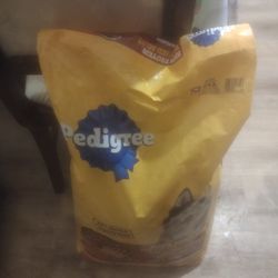 Pedigree Dog Food 44lbs