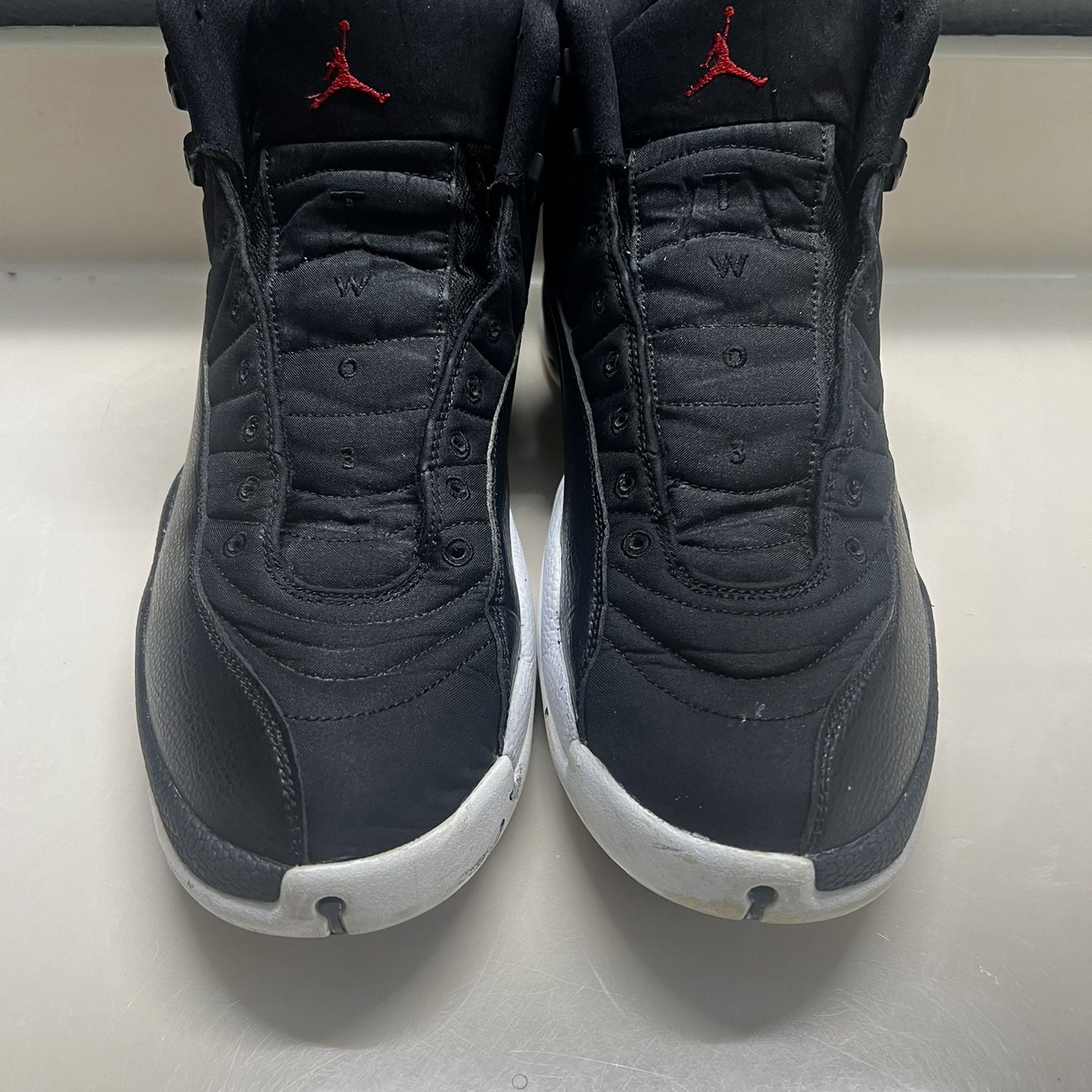 Jordan 12 “Neoprene”