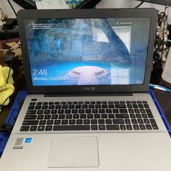 ASUS Laptop For Sale 
