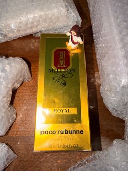 Paco Rabanne 1 Million Royal 100ml