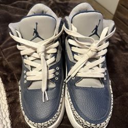 jordan 3 retro