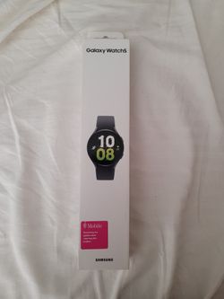 Galaxy Watch 5 Sell Or Trade