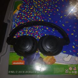 JBL Tune 750 BT NC Wireless Headphones
