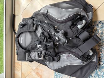 Aqualung Men’s Pro HD BCD Large