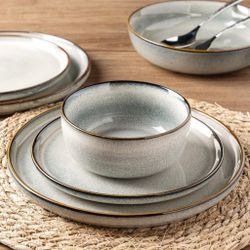GBHOME CERAMIC DINNERWARE SET