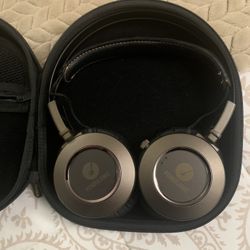 Pendulumic Bluetooth  Headphones 