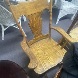 Rocking chair