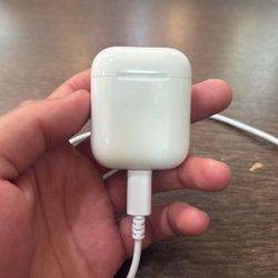 AirPods Gen 2 