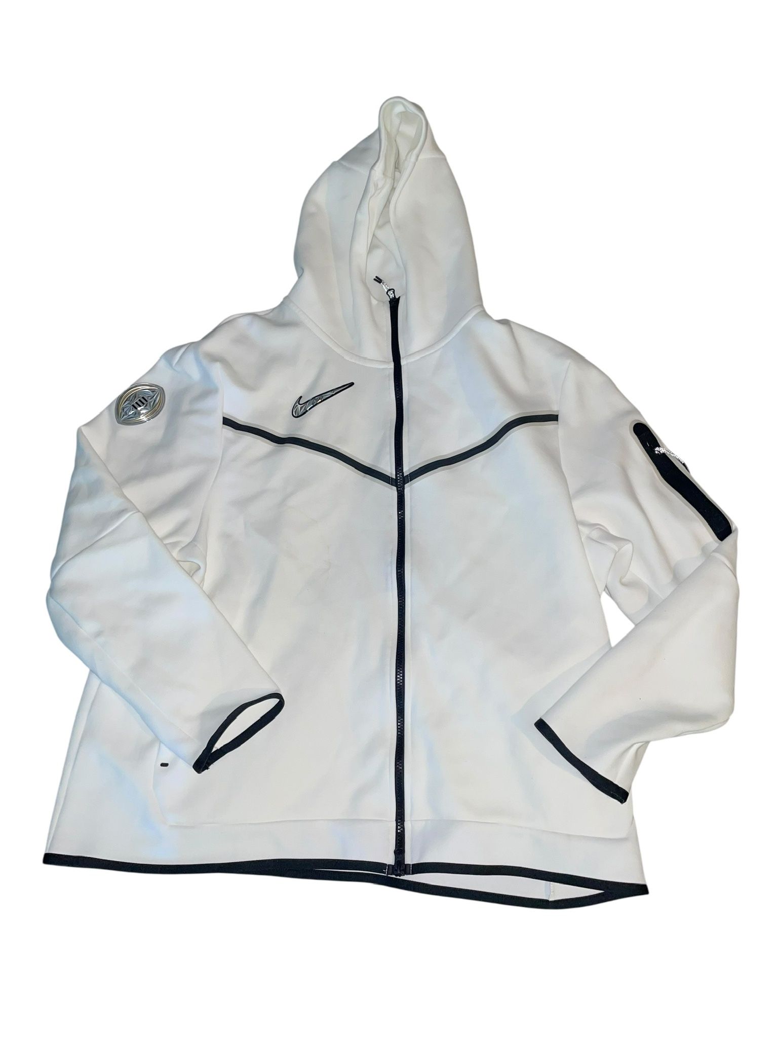 Nike NCAA Football Championship Tech Fleece 2XL Hoodie
