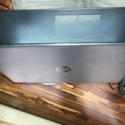 HP Laptop 15