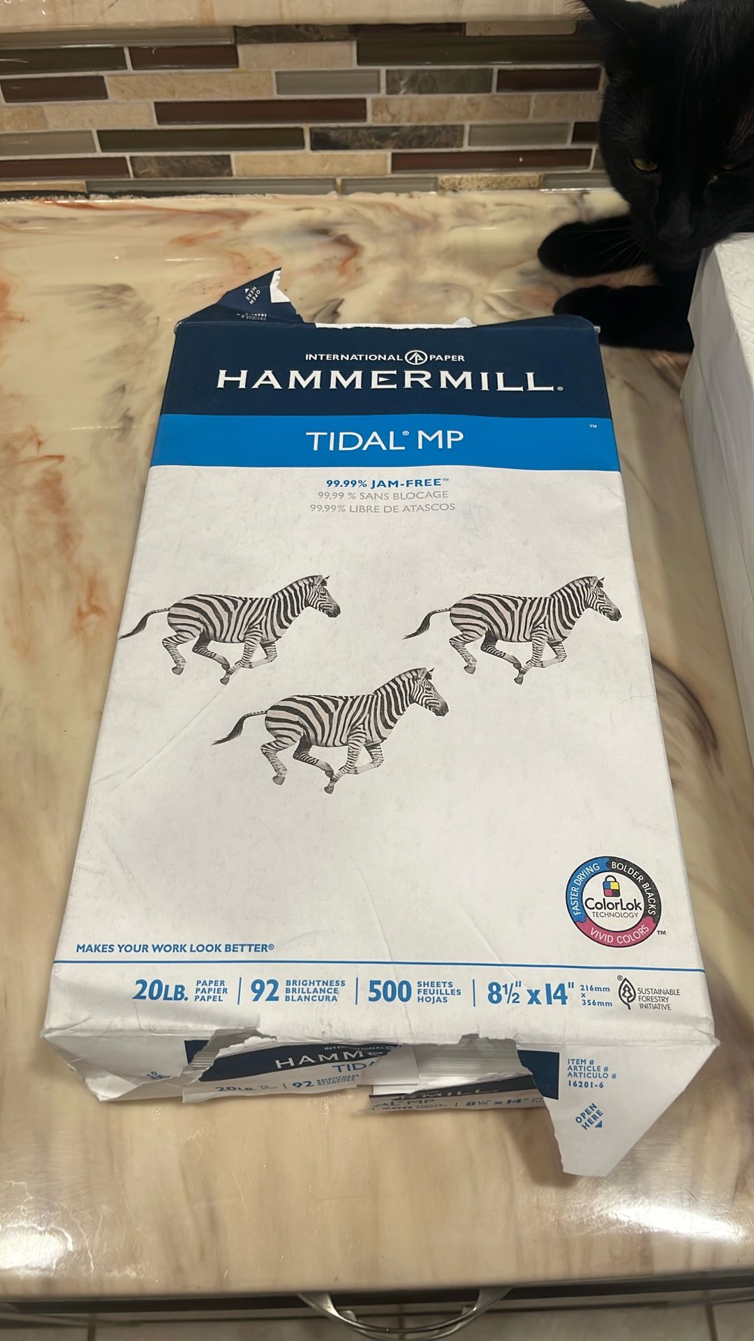 Printer Paper