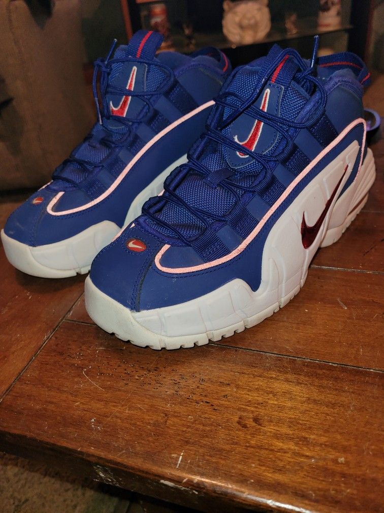 Nike Air Pennys