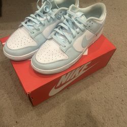 Nike Dunks Size 12 