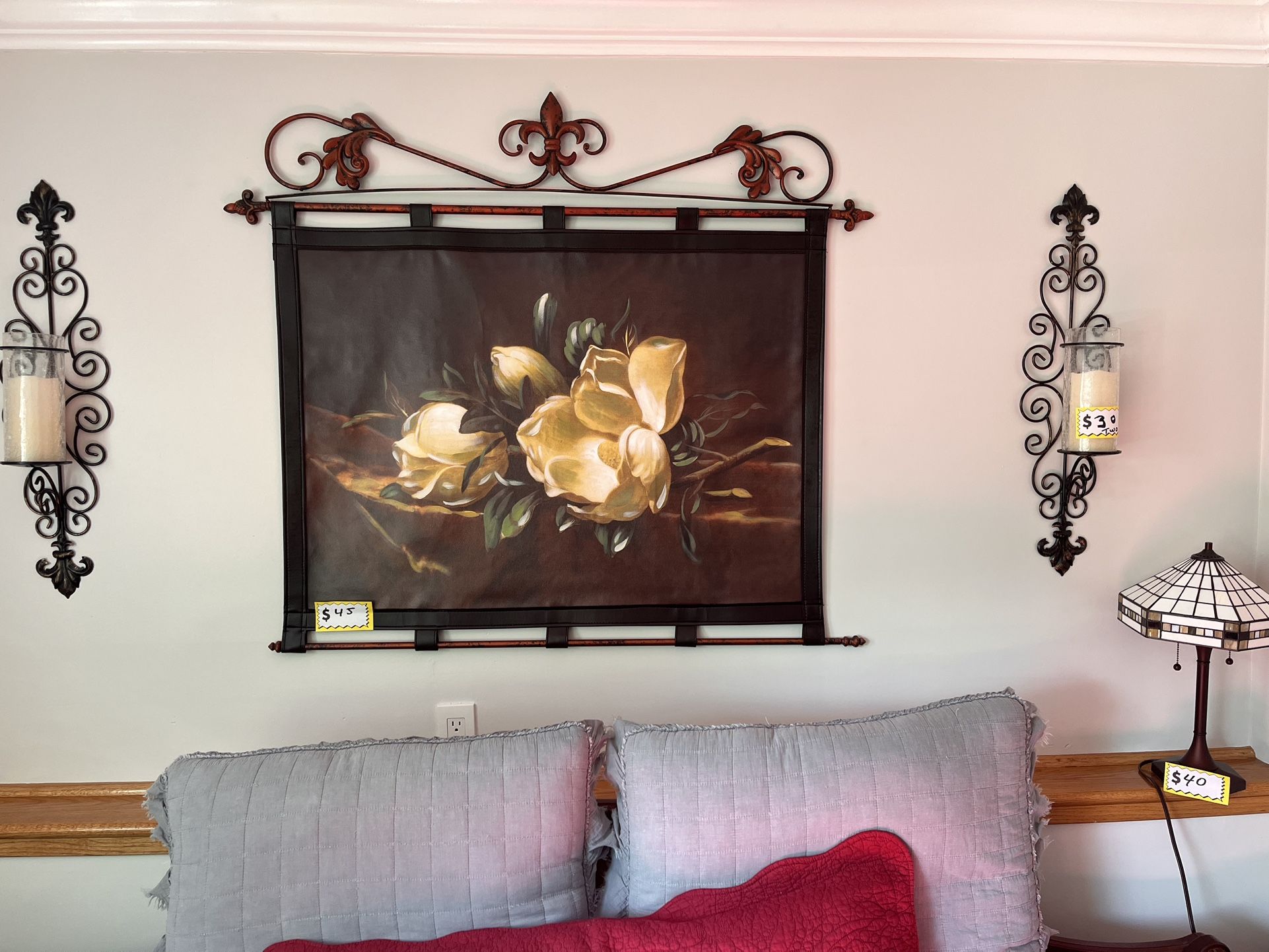 Wall Art