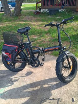 E-bike