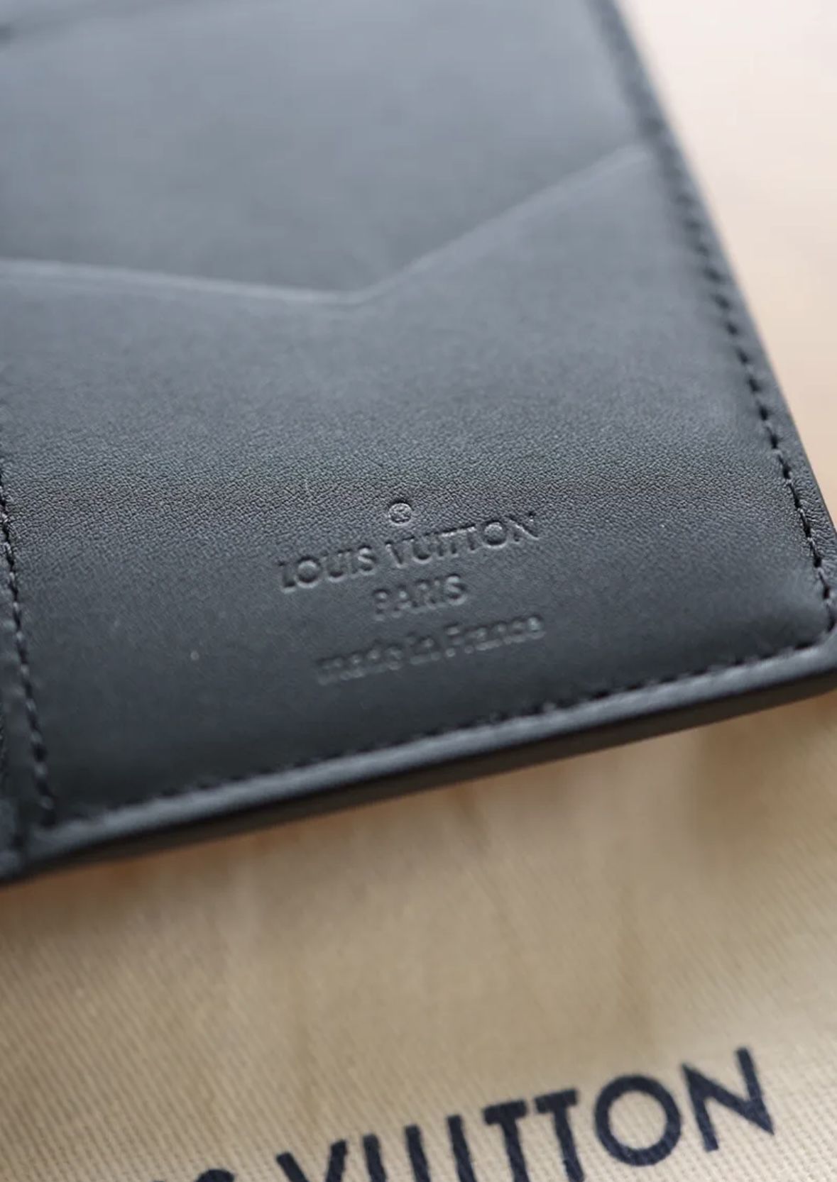 Louis Vuitton Pocket Organizer Wallet - Monogram Legacy Brown for Sale in  Vancouver, WA - OfferUp