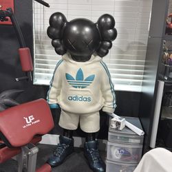 KAWS 3D PRINT
