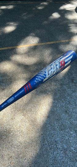 Marucci Cat 9