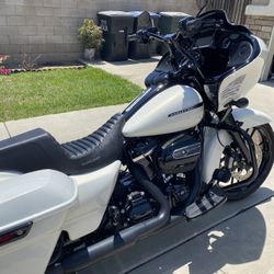 2018 Harley Davidson Road Glide Special