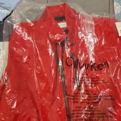 MEN'S JACKET 