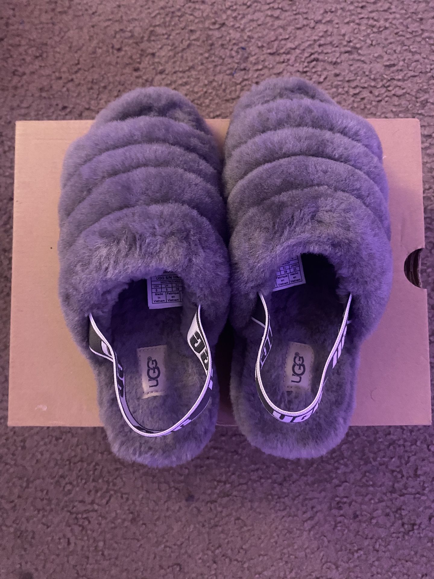 UGG Slides