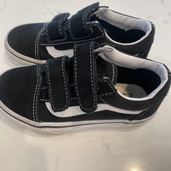 Kids Vans Old Skool v