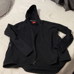 Nike High Low Sweater