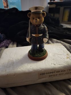 Collection Bear