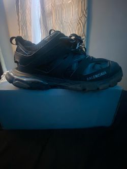 Balenciaga Track LED