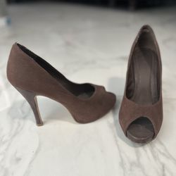 Women’s Brown Heels