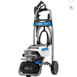 Electric Pressure Washer(Brand New)