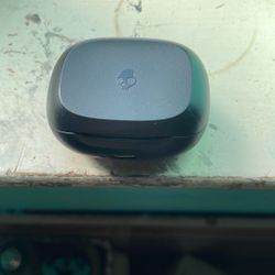 skullcandy wireless earbuds 