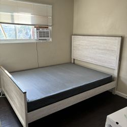 Bedroom Set