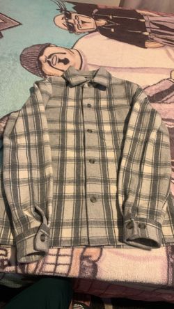 Men’s Flannel