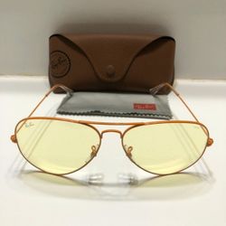 Ray Ban Sunglasses 