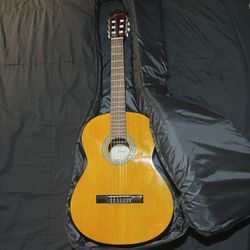 Acoustic Guitar