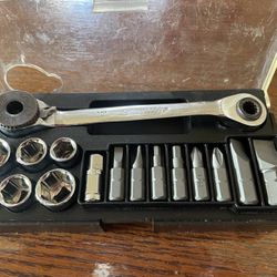 Husky Microdriver Set (16-Piece)