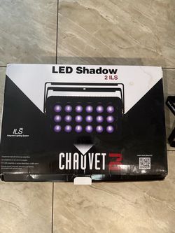 LED shadow 2-ils