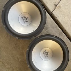 Pork Audio 12 Inch