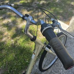 Schwinn Sierra 7 His and Hers Bicycles