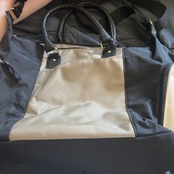 Diaper Bag