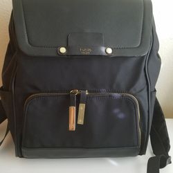 Tutilo New York Backpack